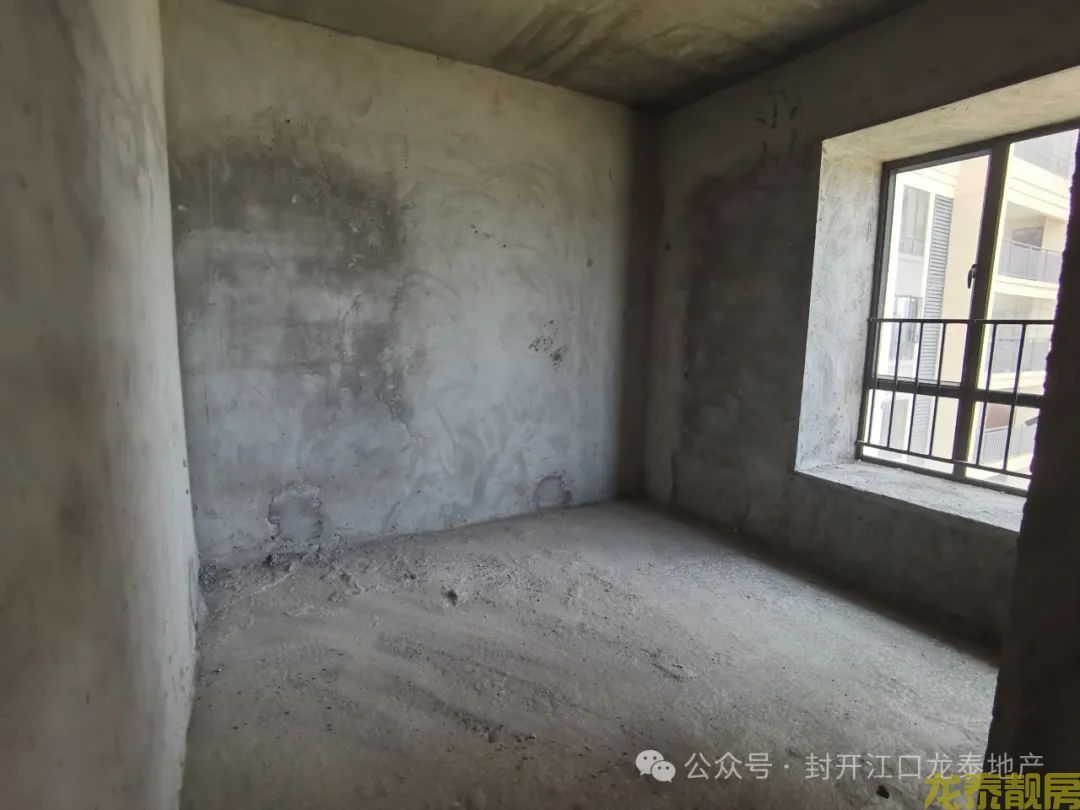 西堤领秀 180度江景房 首付7万