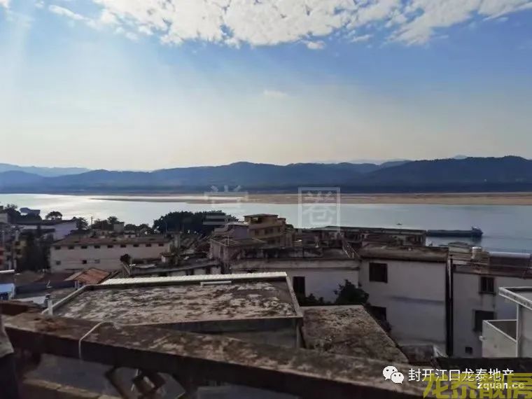 河南片区 16.8万 16.8万全款买一栋房子