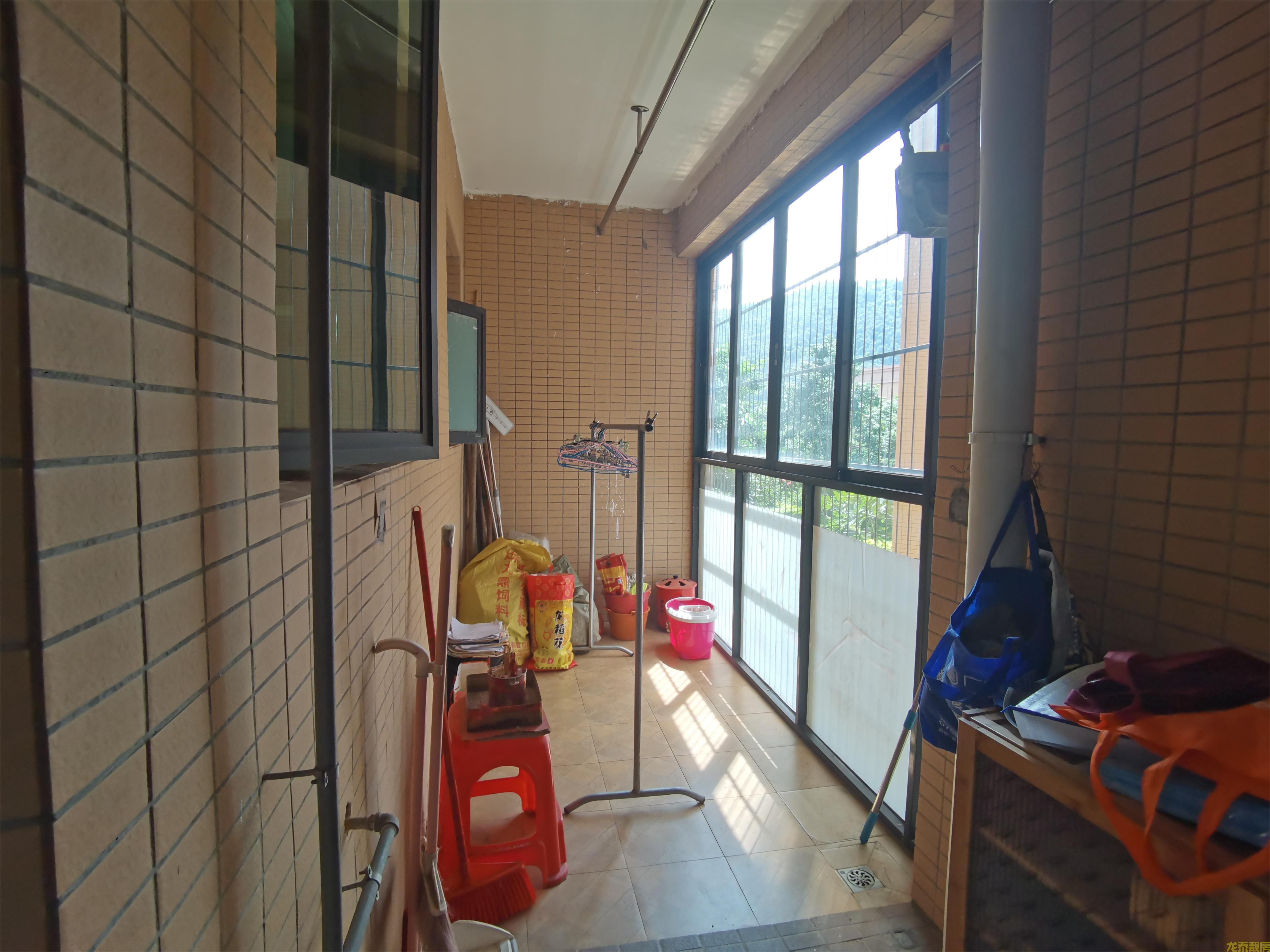 康盛名门3房精装靓户型