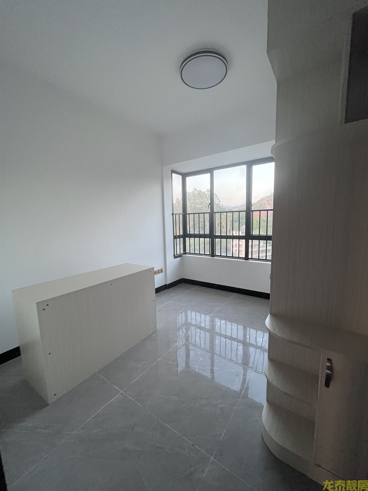 星河国际精装新房靓楼层