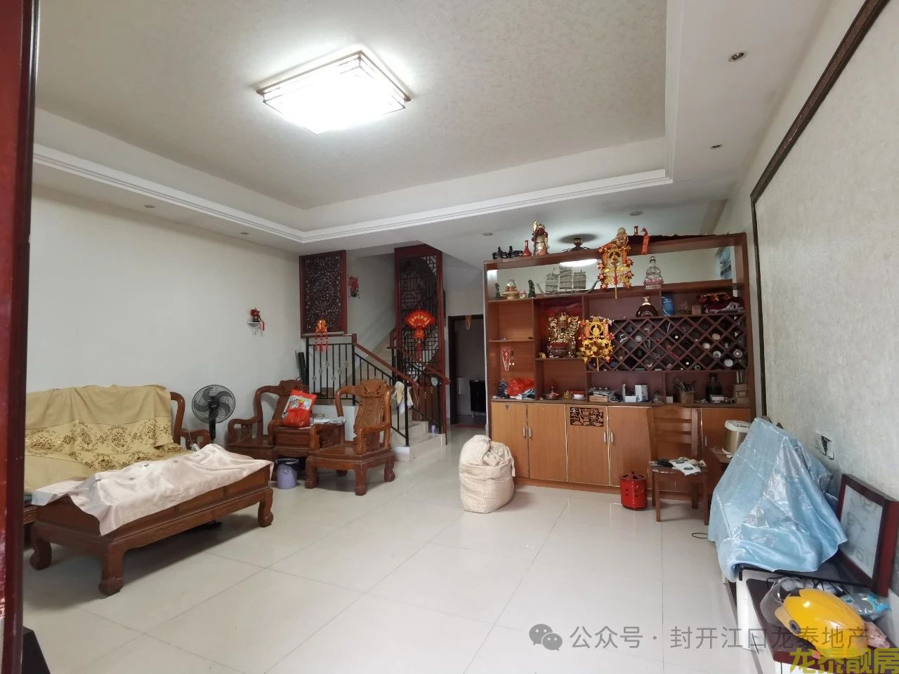 碧桂园别墅单边位