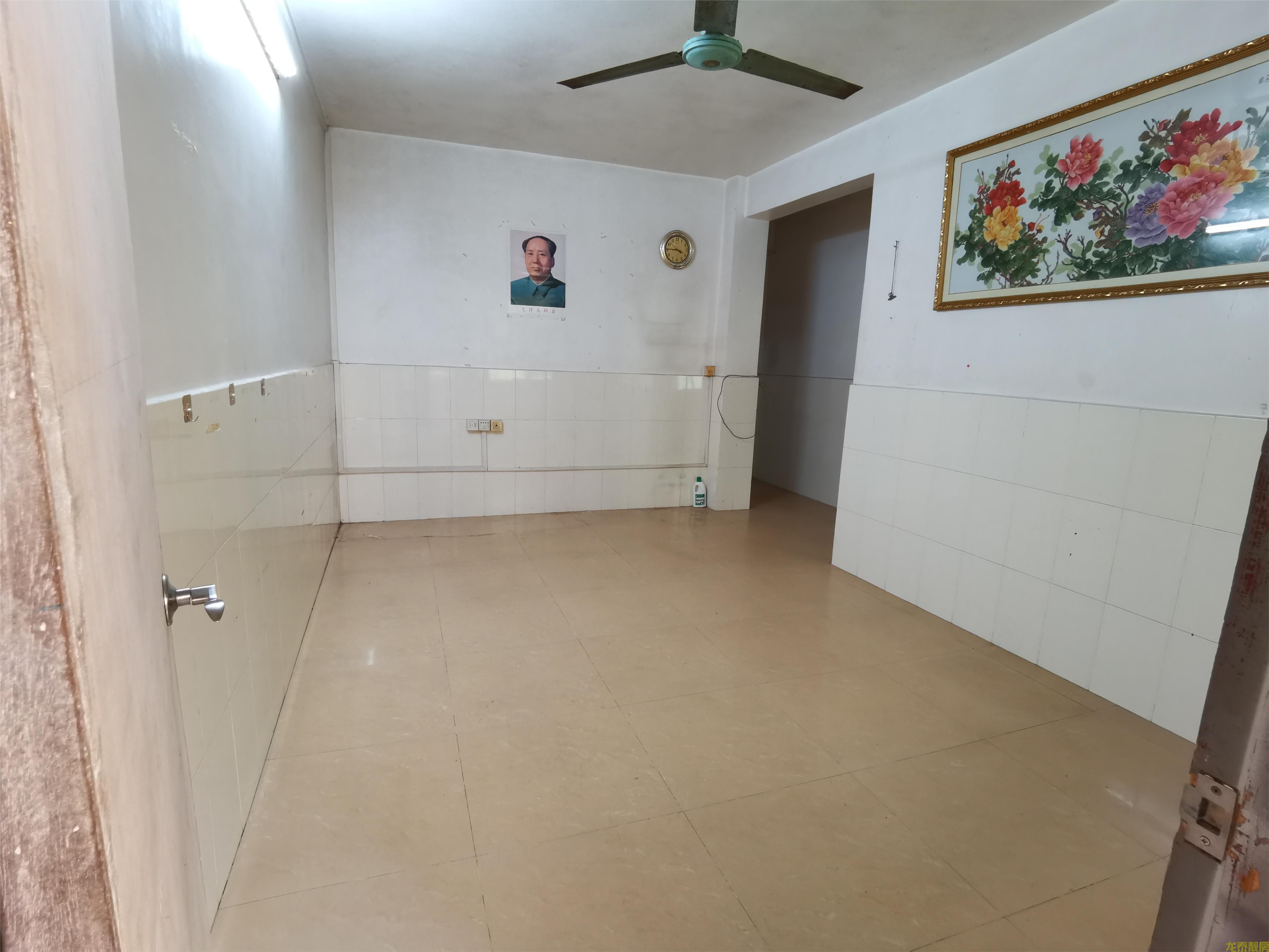 老城区青果场教师村低楼层