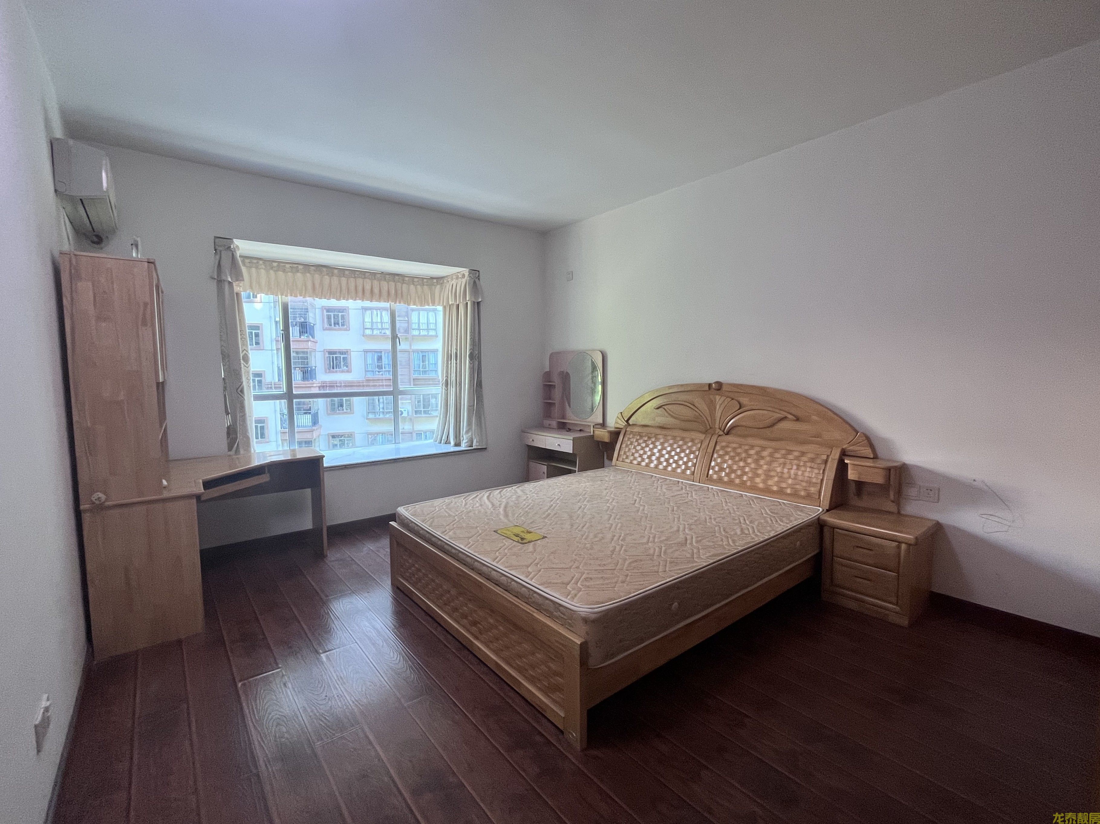 山水雅苑南向中层精装靓房