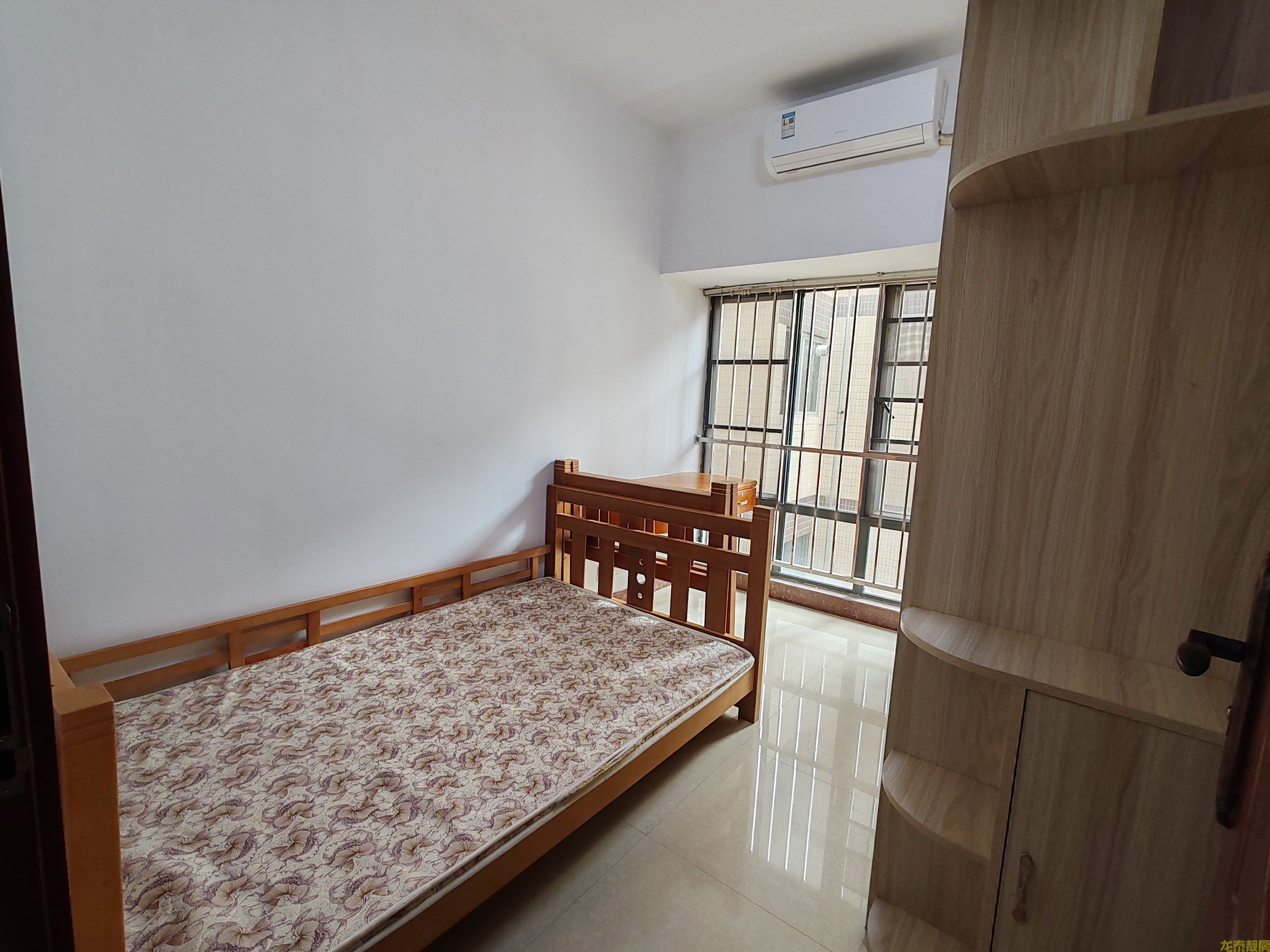 优选好房|和富家园125平4房 楼层佳 保养新净 有钥匙 看房方便