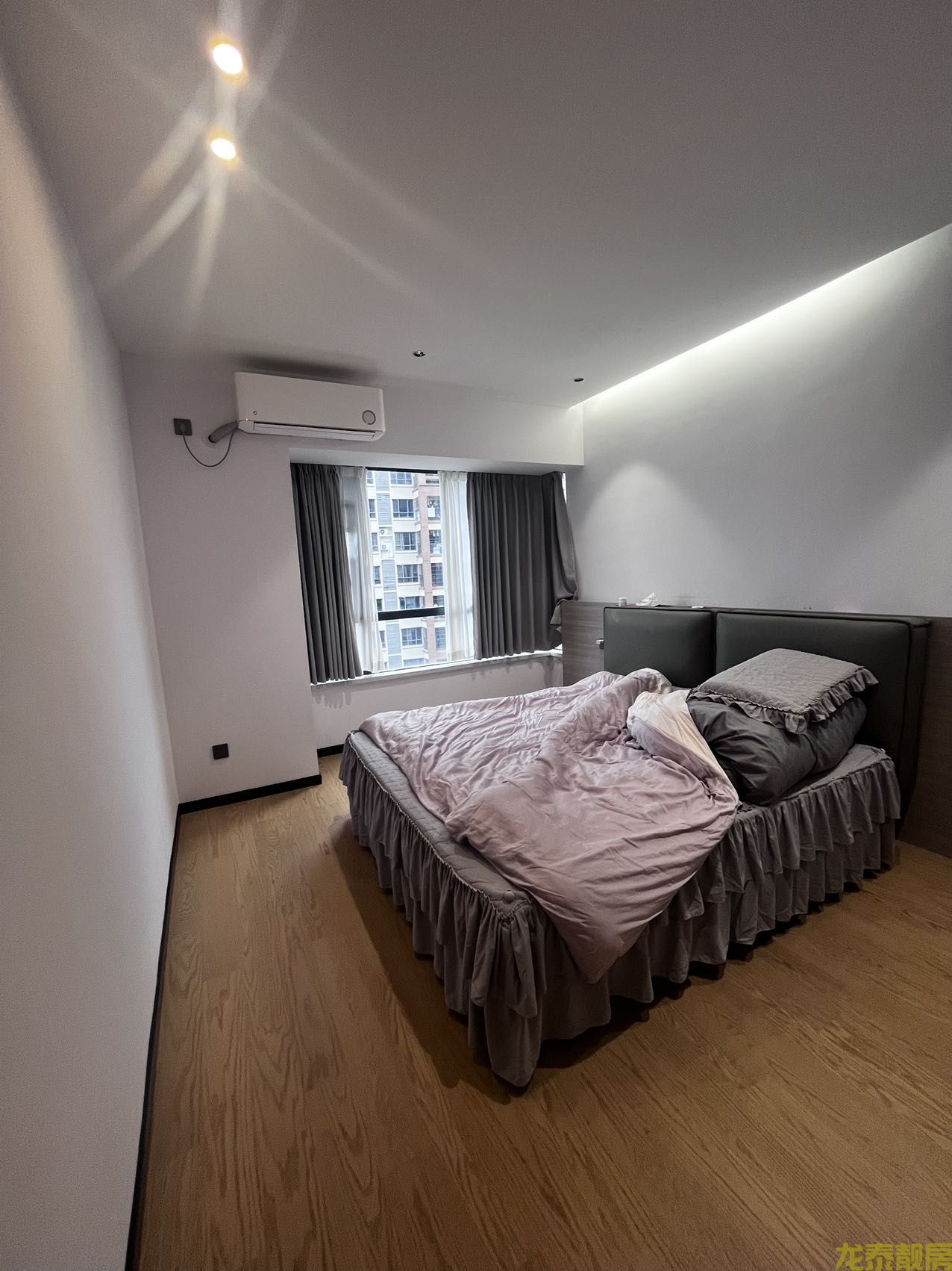 星河国际 精装少住 靓楼层